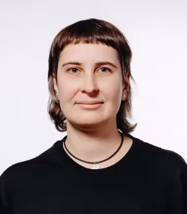 Anna Tarnovetskaya