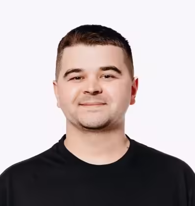 Illya Vorobets
