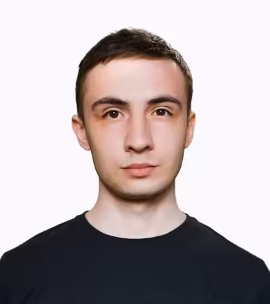 Maksym Korolov