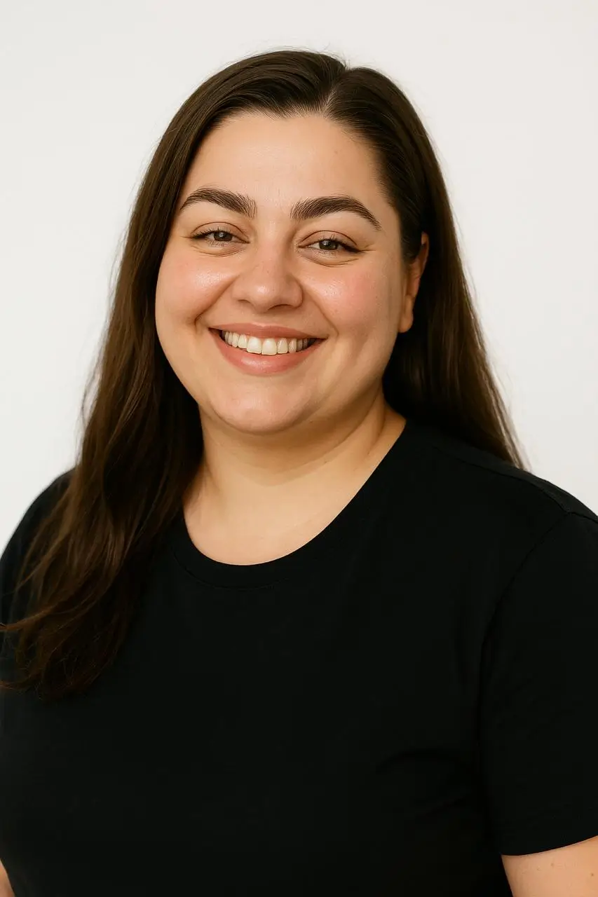 Liza Stepan