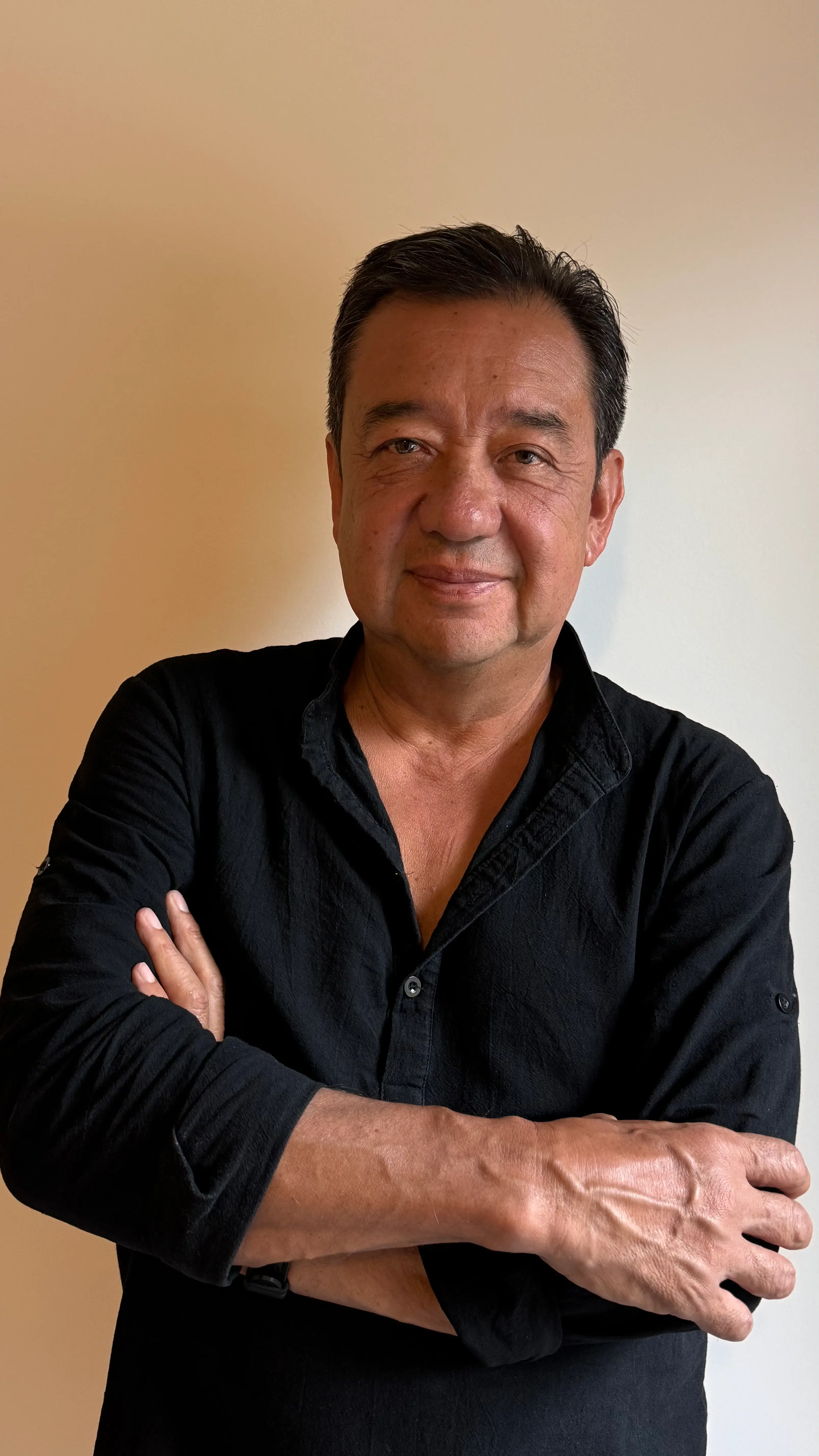 Oleg Nakarikov