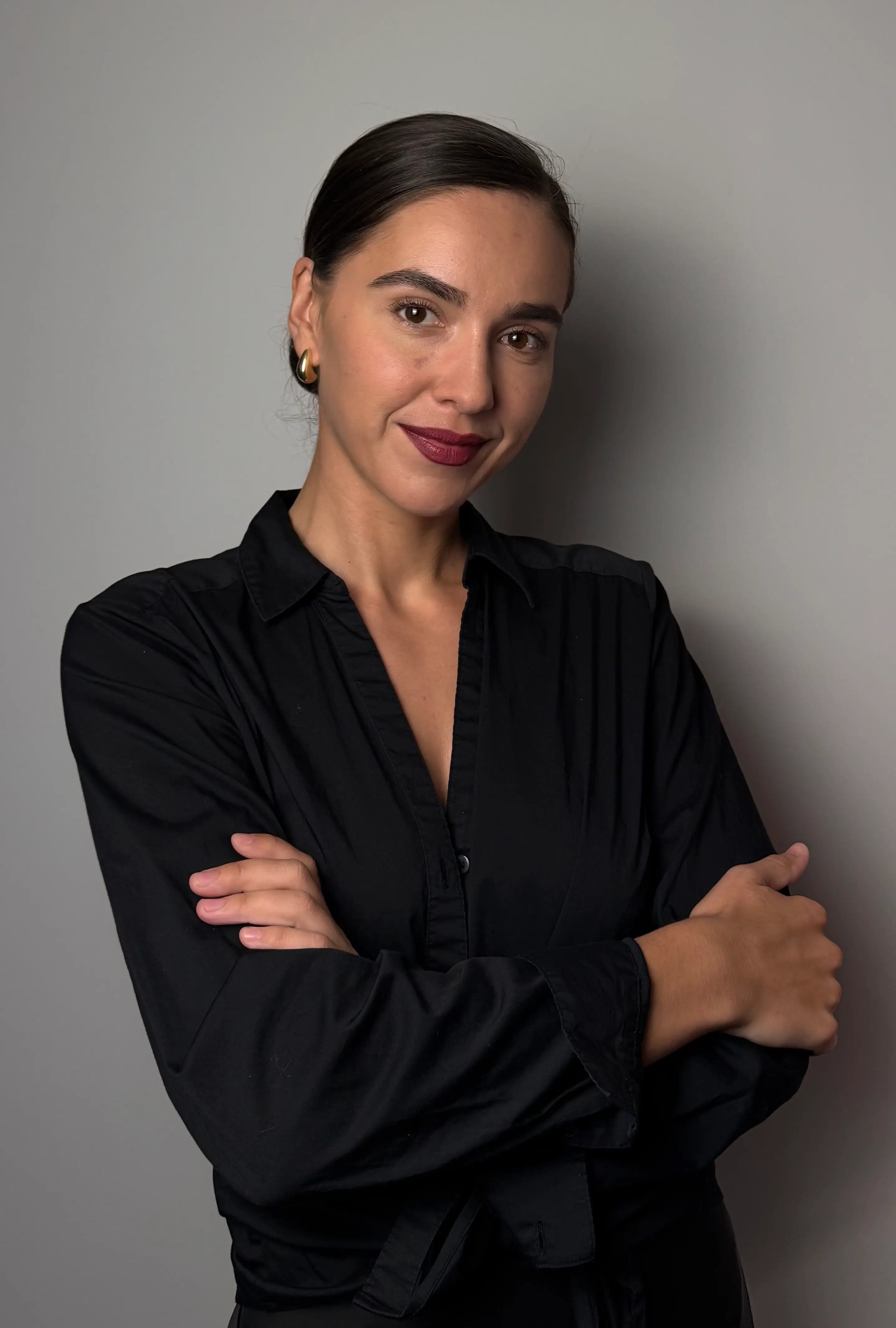 Olesya Hiliuk
